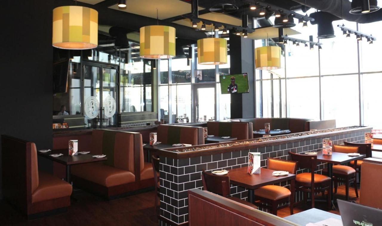 阿姆瓦耶海湾套房酒店 麦纳麦 外观 照片