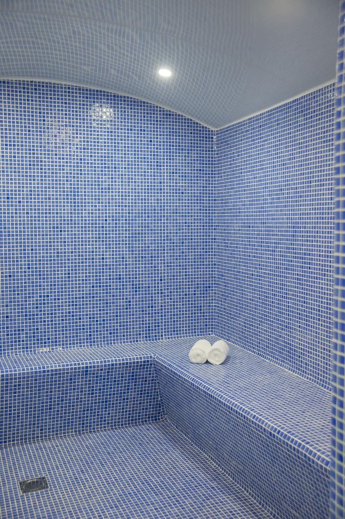 阿姆瓦耶海湾套房酒店 麦纳麦 外观 照片